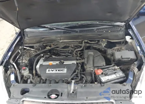 2005 Honda Cr-V Ex z USA, uszkodzony, nr VIN JHLRD78825C042645